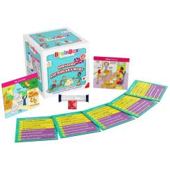 Настольная игра YaGo познавательная Изучаем английский язык Фото 1