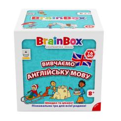 Настольная игра YaGo познавательная Изучаем английский язык Фото 5