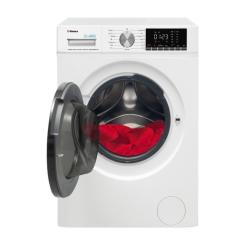 Стиральная машина Hansa WDHG814481W Фото 3