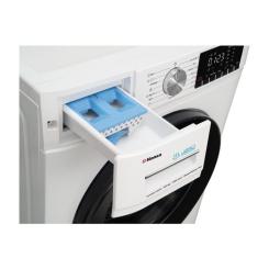 Стиральная машина Hansa WDHG814481W Фото 8