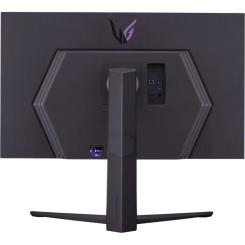 Монитор LG 32GR93U-B Фото 3