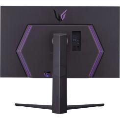 Монитор LG 32GR93U-B Фото 4