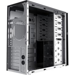 Корпус для ПК Gamemax MT833-2U3 Фото 7