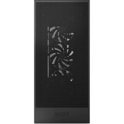 Корпус для ПК NZXT H7 Flow All Black Фото 2