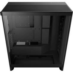 Корпус для ПК NZXT H7 Flow All Black Фото 4