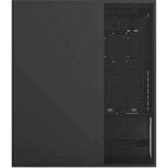 Корпус для ПК NZXT H7 Flow All Black Фото 6