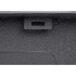 Мойка кухонная Kroner Geburstet-4050HM Фото 5