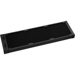 Система жидкостного охлаждения Deepcool LS720 SE Black Фото 1