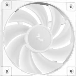Система жидкостного охлаждения Deepcool Mystique 360 ARGB White Фото 3