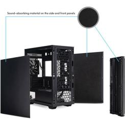 Корпус для ПК Chieftec PRO MINI Фото 8