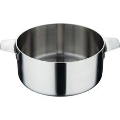 Кастрюля MasterPro Sigma, з кришкою 2.9 л Фото 3