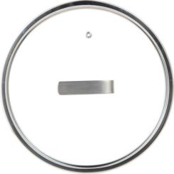 Кастрюля MasterPro Sigma, з кришкою 2.9 л Фото 6