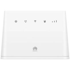 Маршрутизатор Huawei B311-221 (lifecell) Фото