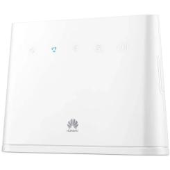 Маршрутизатор Huawei B311-221 (lifecell) Фото 1