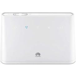 Маршрутизатор Huawei B311-221 (lifecell) Фото 2