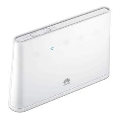 Маршрутизатор Huawei B311-221 (lifecell) Фото 3