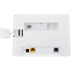 Маршрутизатор Huawei B311-221 (lifecell) Фото 5
