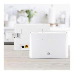 Маршрутизатор Huawei B311-221 (lifecell) Фото 6