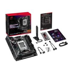 Материнская плата ASUS ROG STRIX B850-I GAMING WIFI Фото 9