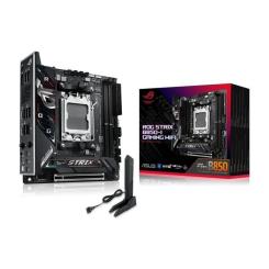 Материнская плата ASUS ROG STRIX B850-I GAMING WIFI Фото 10