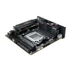 Материнская плата ASUS ROG STRIX B850-I GAMING WIFI Фото 5