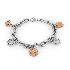 Браслет Daniel Klein DKJ.3.1092-4 Фото