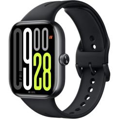 Смарт-часы Xiaomi Redmi Watch 5 Obsidian Black BHR9389GL Фото