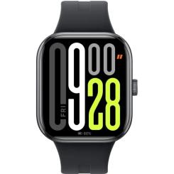 Смарт-часы Xiaomi Redmi Watch 5 Obsidian Black BHR9389GL Фото 1