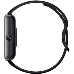 Смарт-часы Xiaomi Redmi Watch 5 Obsidian Black BHR9389GL Фото 4