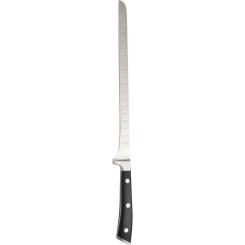 Кухонный нож MasterPro Foodies collection, для шинки 25.4 см Фото