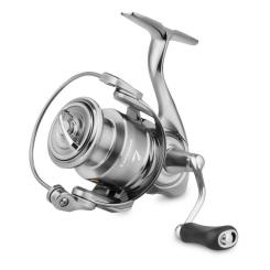 Катушка Select Chrome 4000 6+1BB Фото