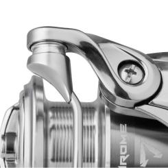 Катушка Select Chrome 4000 6+1BB Фото 2