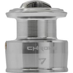 Катушка Select Chrome 4000 6+1BB Фото 4