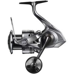 Катушка Shimano Twin Power FE 4000PG 9+1BB 4.41 Фото