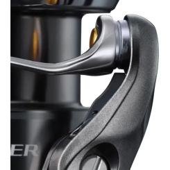 Катушка Shimano Twin Power FE 4000PG 9+1BB 4.41 Фото 1