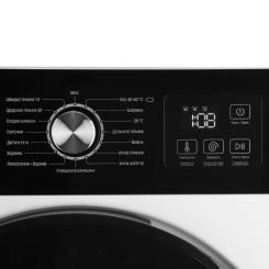 Стиральная машина Ardesto WMW-6105WI Фото 2