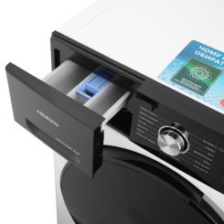 Стиральная машина Ardesto WMW-6105WI Фото 3