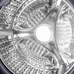 Стиральная машина Ardesto WMW-6105WI Фото 4