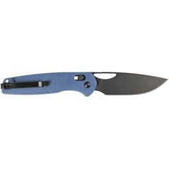 Нож CJRB Acacia BB Blue Фото 1