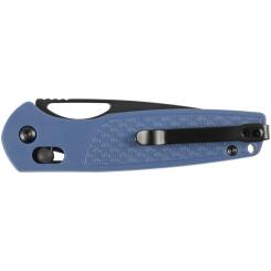 Нож CJRB Acacia BB Blue Фото 3