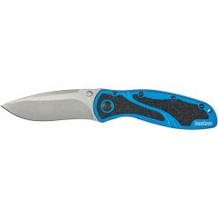 Нож Kershaw Blur MagnaCut Blue Фото