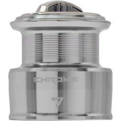 Катушка Select Chrome 1500S 6+1BB Фото 4