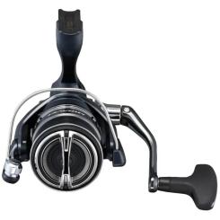 Катушка Shimano Miravel C2000S 5+1BB Фото 3