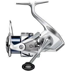 Катушка Shimano Stradic FM 2500 6+1BB 5.11 Фото