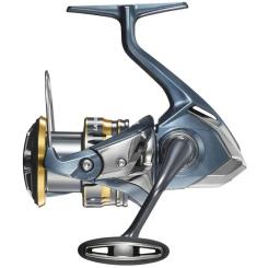 Катушка Shimano Ultegra FC 2500 HG 5+1BB Фото 1