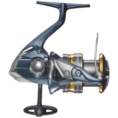Катушка Shimano Ultegra FC 2500 HG 5+1BB Фото 3