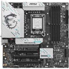 Материнская плата MSI B860M GAMING PLUS WIFI Фото