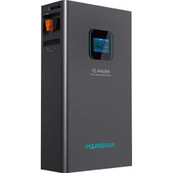 Батарея LiFePo4 Marsriva 51.2V 200Ah Фото 2