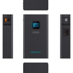 Батарея LiFePo4 Marsriva 51.2V 200Ah Фото 4