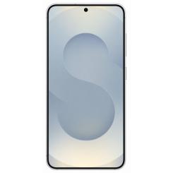Мобильный телефон Samsung Galaxy S25 12/128Gb Silver Shadow Фото 1